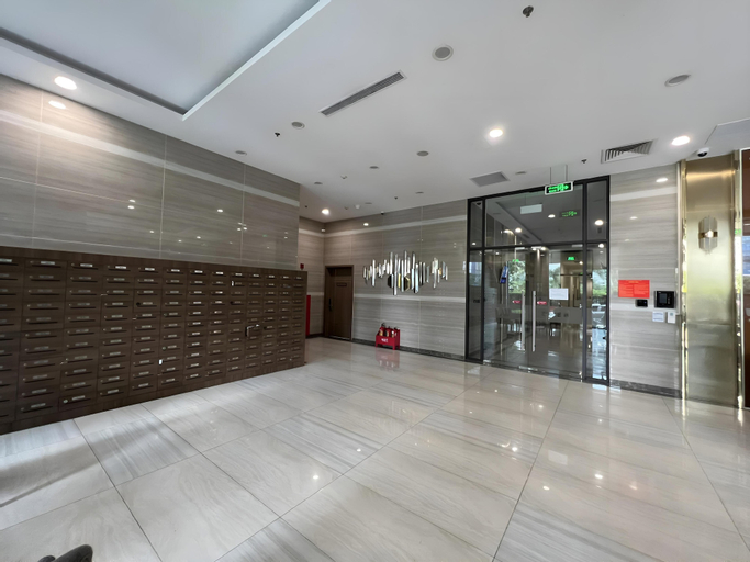 Vinhomes Skylake Ha Noi - Gem Apartment, Từ Liêm