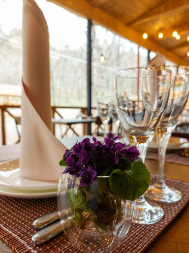 Food & Drinks 4, Park Resort Aghveran Hotel