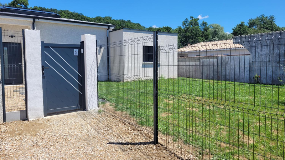 Exterior & Views 1, Chambre d'hote, Au pays de cocagne !, Tarn