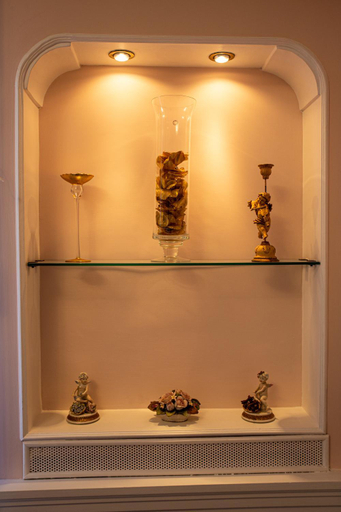 Others 3, Angel luxury Suite, Napoli