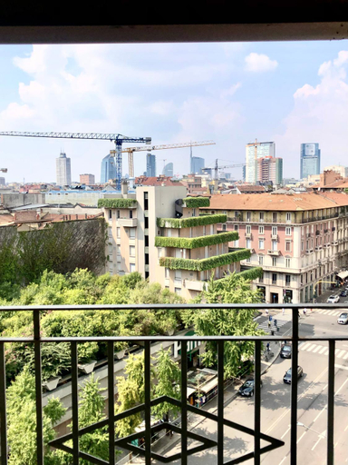 Others 5, RELSTAY - Buenos Aires, Milano