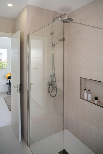 Bathroom 4, SUNRISE by Buenavilla, Las Palmas