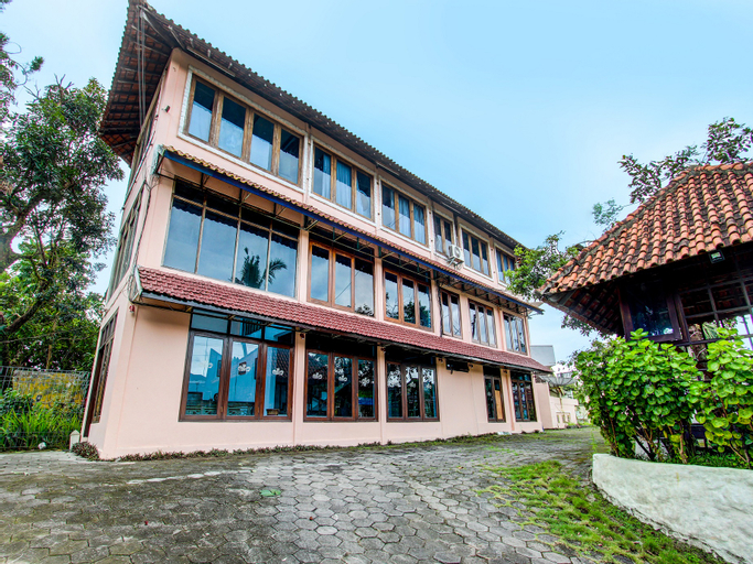 OYO 93518 Kepayang Guesthouse Syariah, Bandar Lampung