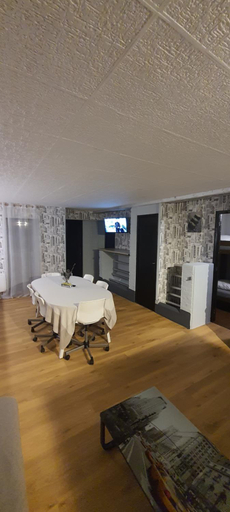 Others 2, T3 tout confort pour 6 couchages, Nord