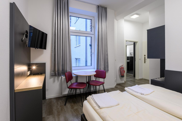 Others 5, Royale Apartaments Central City Cologne, Köln