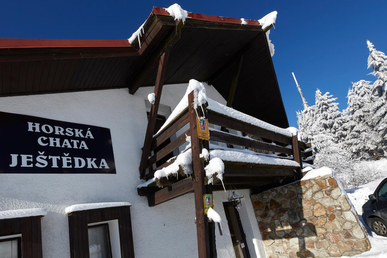 Others 2, Horska Chata Jestedka, Liberec