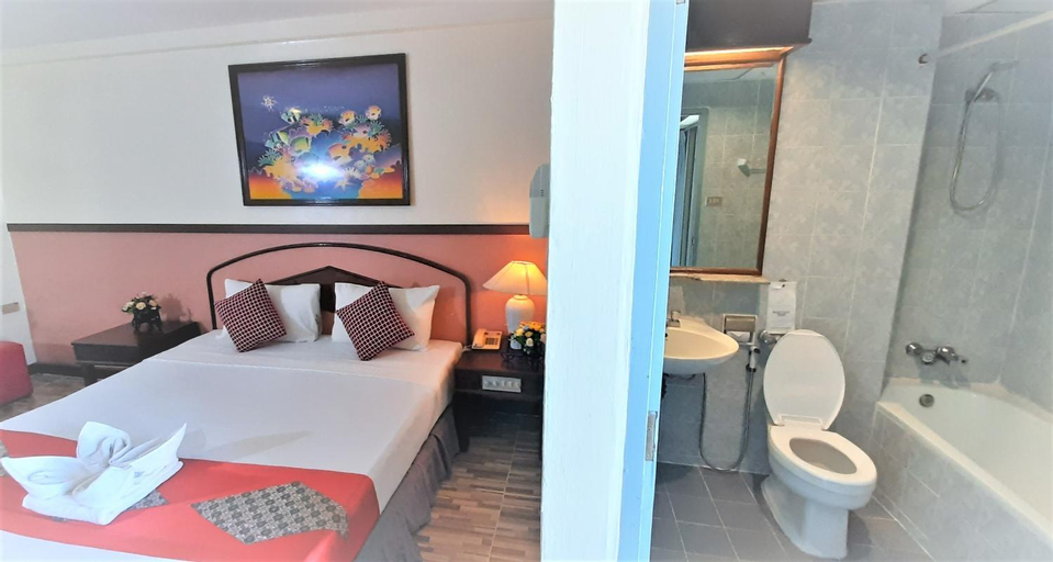 Bedroom 10