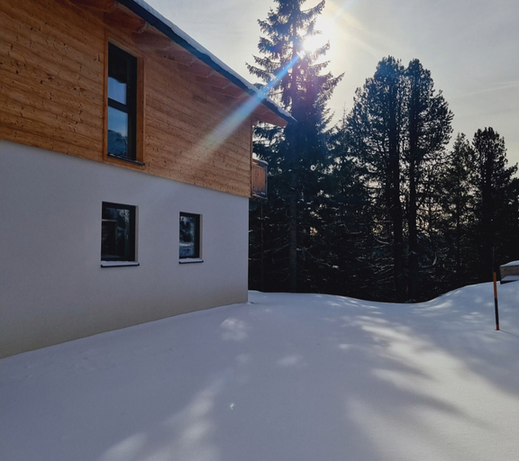 Exterior & Views 2, My Turrach Alm Chalet's by S4Y, Feldkirchen