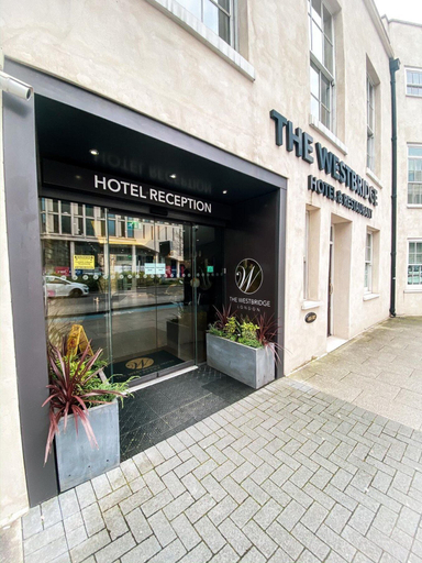 Exterior & Views 2, The Westbridge Hotel, London
