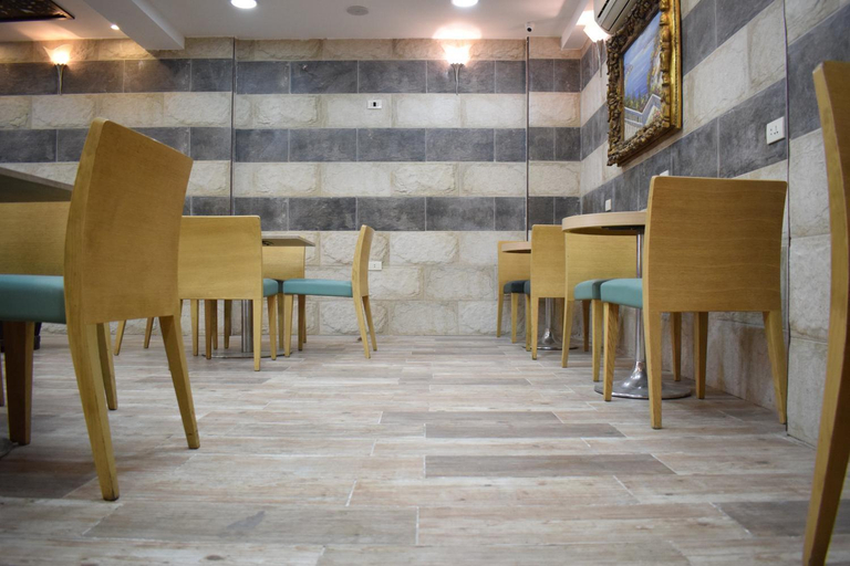 Food & Drinks, Nour Hotel Apartments, Amman