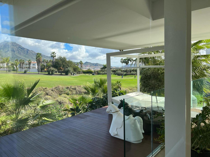 Surrounding environment 2, Luxury Villa Rebeka - Heated Pool and Jacuzzi, Santa Cruz de Tenerife
