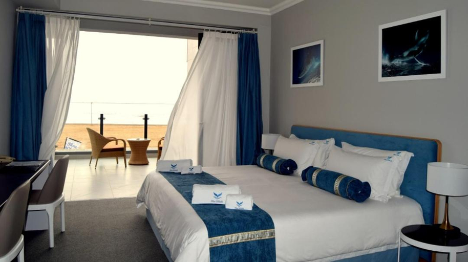 2, Blue Whale Hotels, Walvisbay Rural