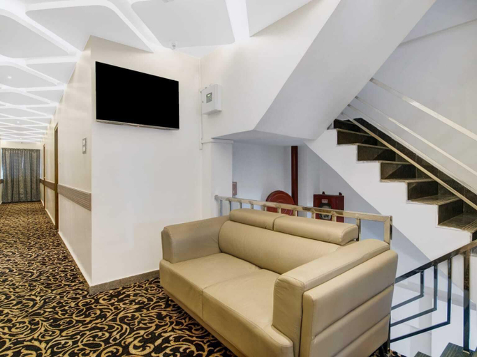 Others 5, The Superb Hotels, Hyderabad