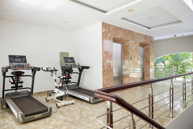 Others 3, Khang Thịnh Hotel, Long Thành