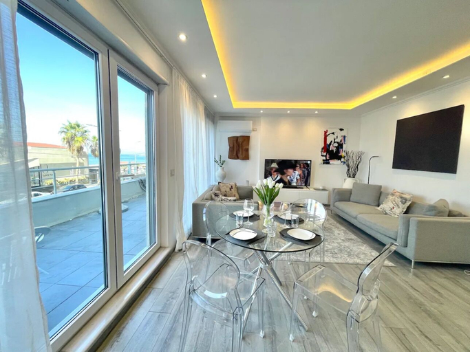 Others 5, Currila Beach Trendy Relax Lifestyle, Durrësit