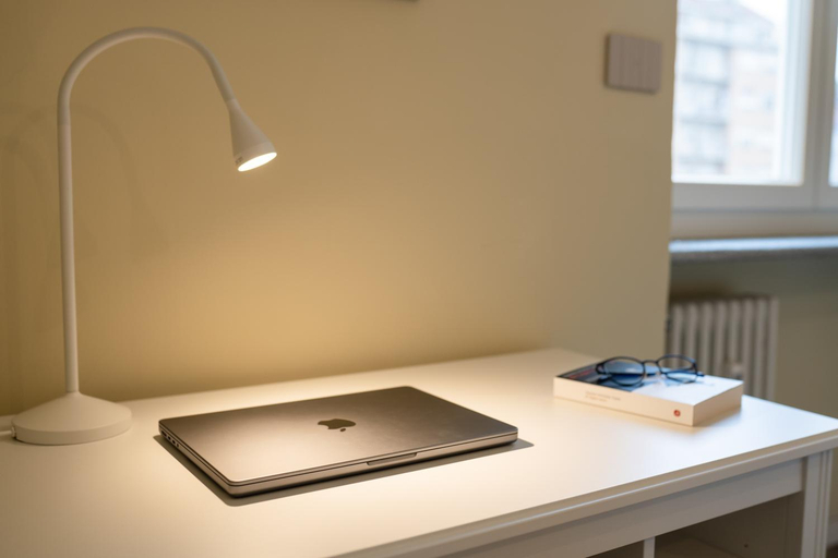 Others 4, Appartamenti Vista Mole, Centro a 15 min - Luxury Suites & fast WiFi, Torino