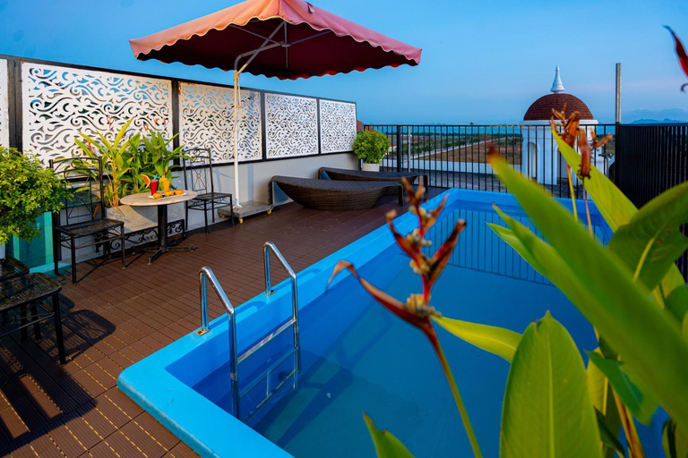 Sport & Beauty 5, Sunland Halong Hotel and Restaurant, Hạ Long