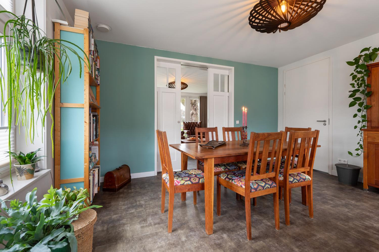 Others 3, Lowlander BnB, Heemskerk