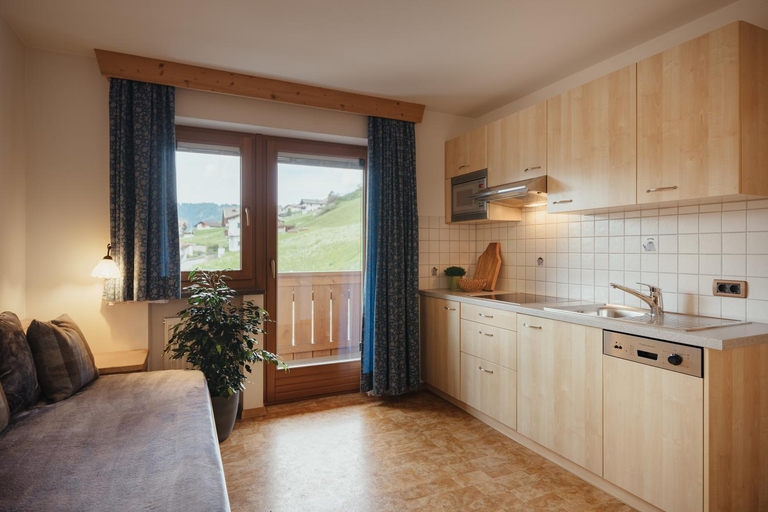 Others 4, Oberaldoss Residence Wellness, Bolzano
