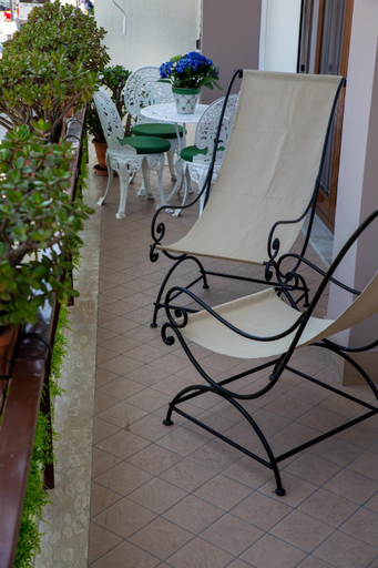 Others 4, Angel luxury Suite, Napoli