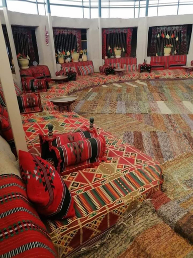 Others 5, Desert Sand Camp, Quaira