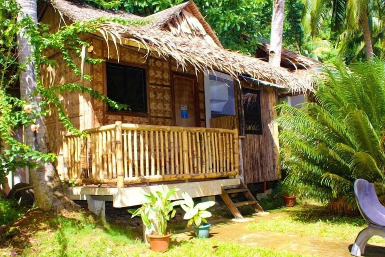 Exterior & Views 2, Isla Haruhay Homestay - Hostel, Dapa
