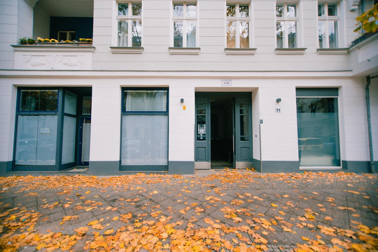 Others 3, The Weinert Suites, Berlin