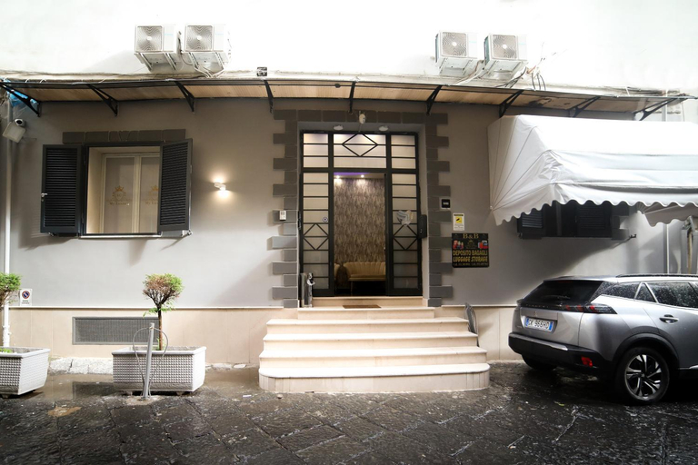 Exterior & Views 2, My Luxury, Napoli