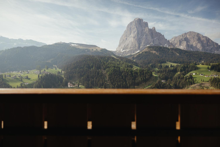 Others 2, Oberaldoss Residence Wellness, Bolzano