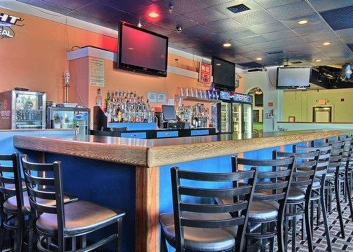 Food & Drinks 5, Quality Inn Thief River Falls, Pennington