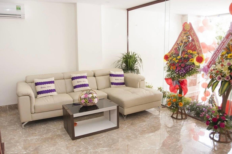 Public Area, T Y Hotel & Apartment, Da Nang