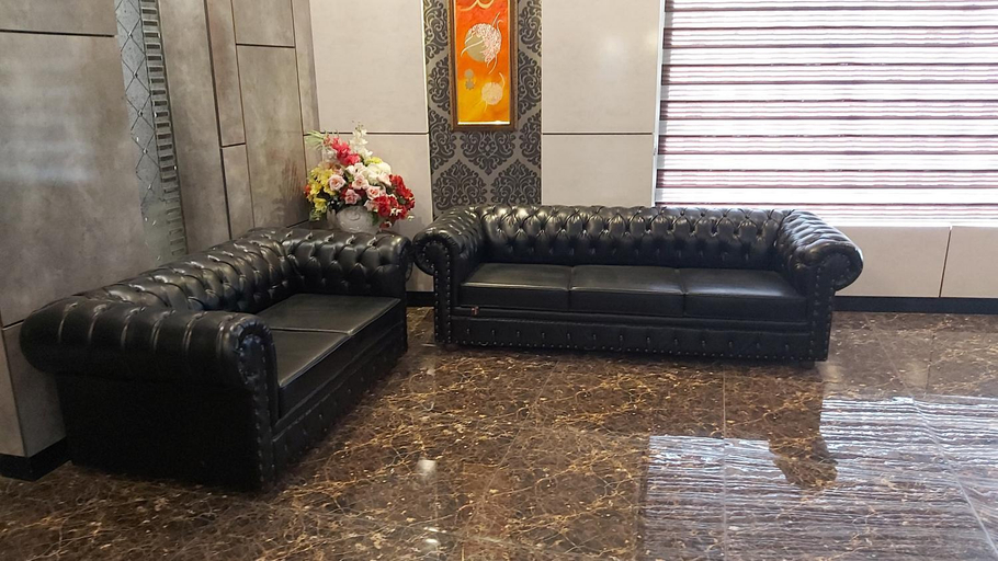 Public Area 3, Royaute Luxury Hotel Sialkot, Gujranwala