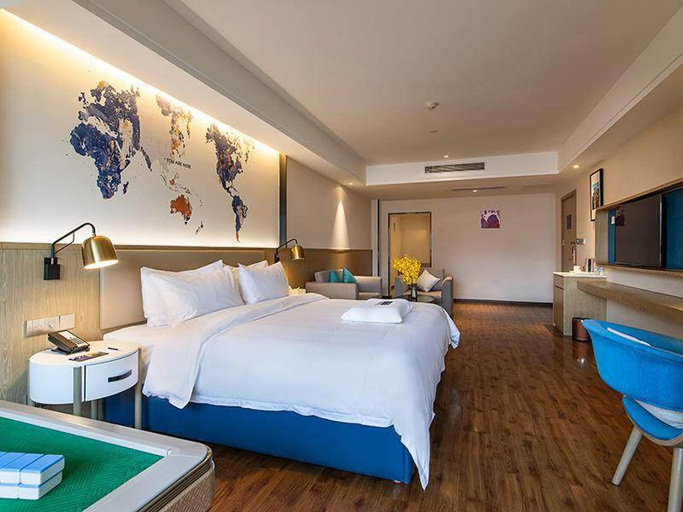 Others 5, Kyriad Marvelous Hotel Kunming High-tech District Wuyue Plaza, Kunming