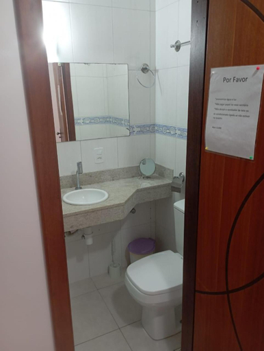 Bathroom 2, Portela´s Guest House, Armação dos Búzios