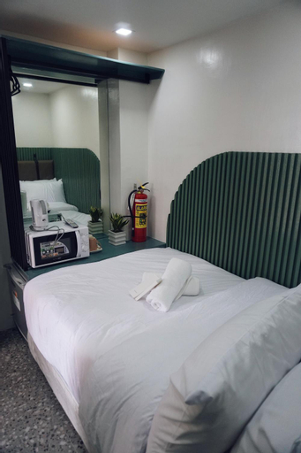 Bedroom 8