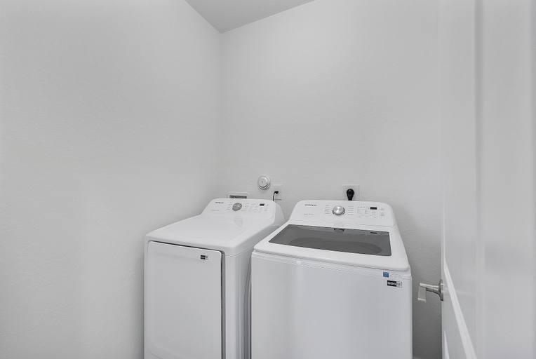 Bathroom 3, Avi Lux Stay III, Miami-Dade