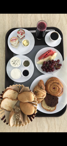 Food & Drinks 3, Maison 7, Unorganized in Al Qahirah