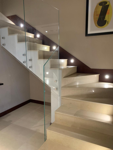 Public Area 4, The Townhouses The Pearl, Doha
