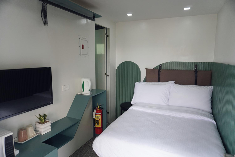 Bedroom 7