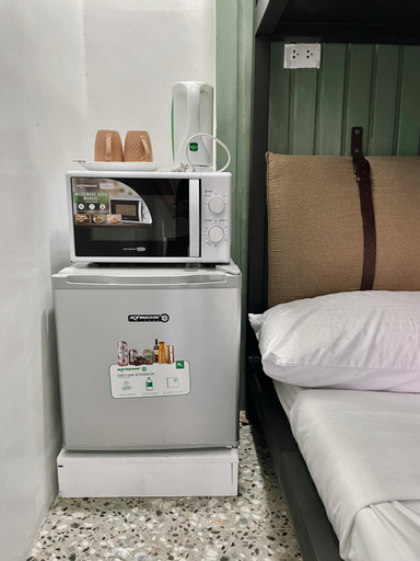 Bedroom 11