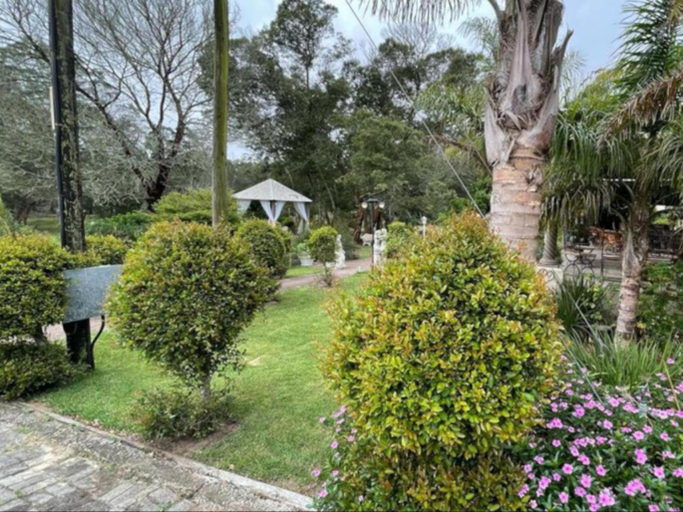 Garden 5, Palm Villa, Nelson Mandela Bay