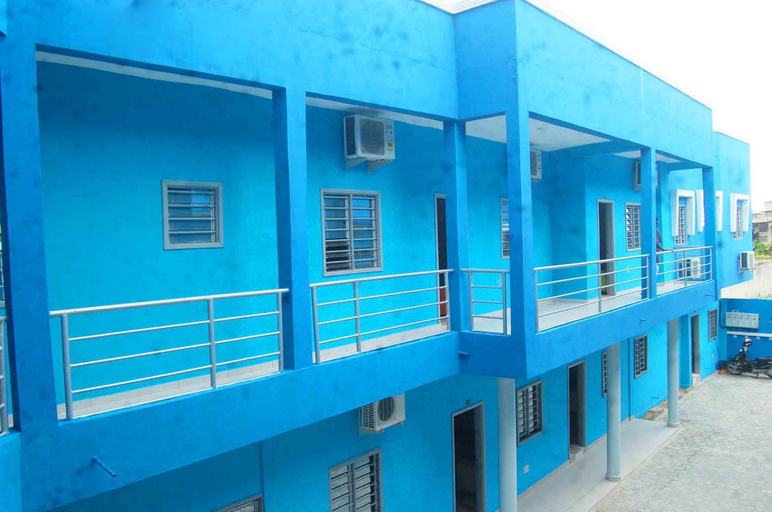 Exterior & Views 2, Residence MaryHouse, Cotonou