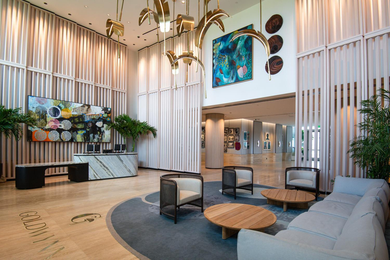 Public Area 4, Goldwynn Resort & Residences