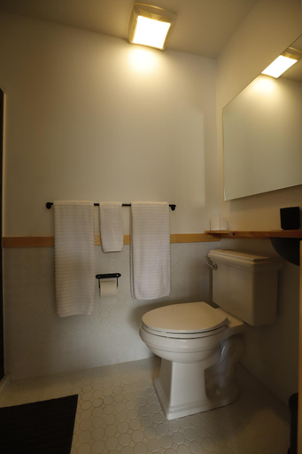 Bathroom 4, The Vine on main, Delaware