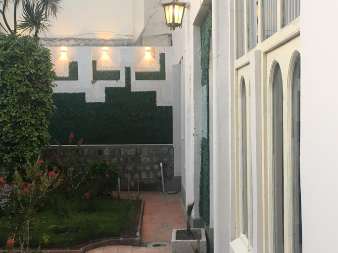 Exterior & Views 2, La casa de Teresita, Pedro Domingo Murillo