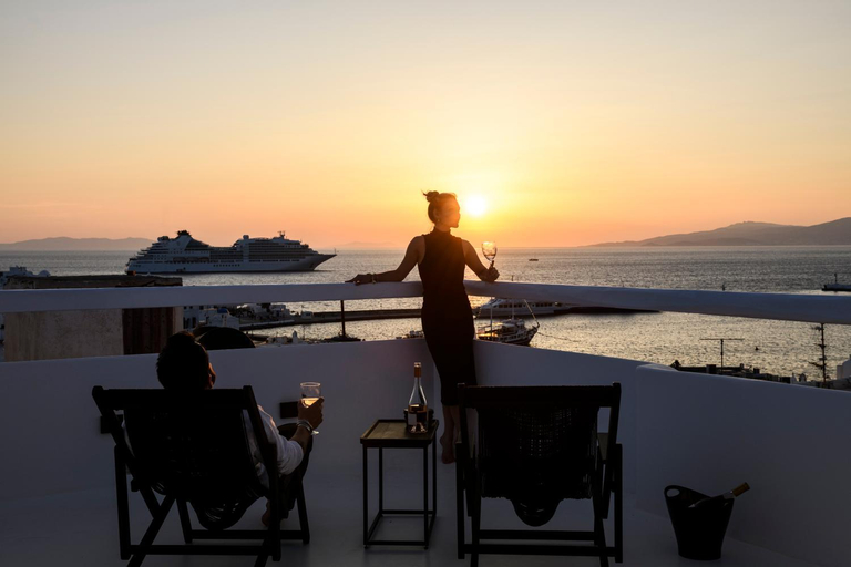 Others 4, She Mykonos - The Residency, South Aegean