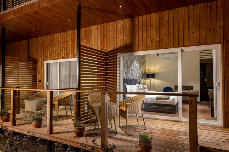 Others 5, juSTa Luxe Rasa Retreat & Spa, Rishikesh, Garhwal