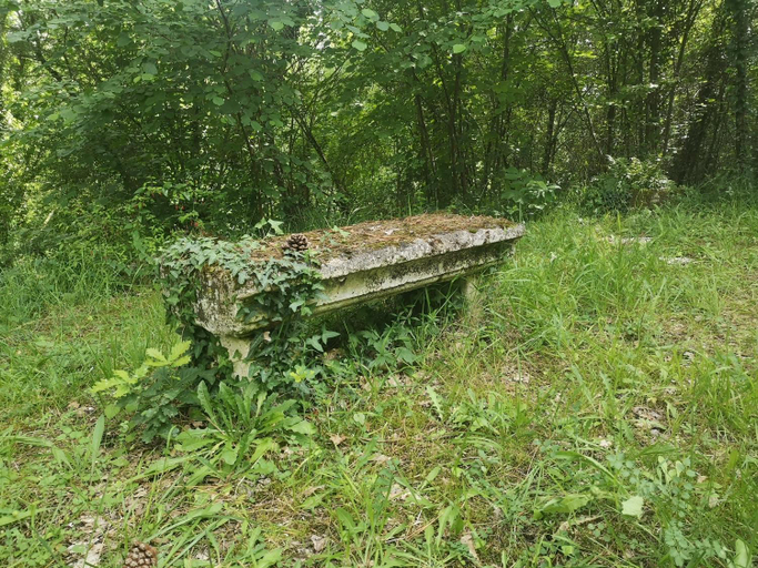Others 3, La Montagne Sud, Dordogne