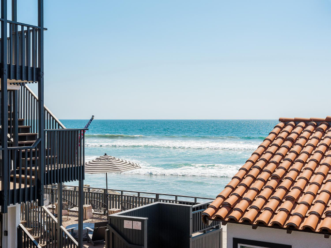 Others 5, The Marbella, San Diego
