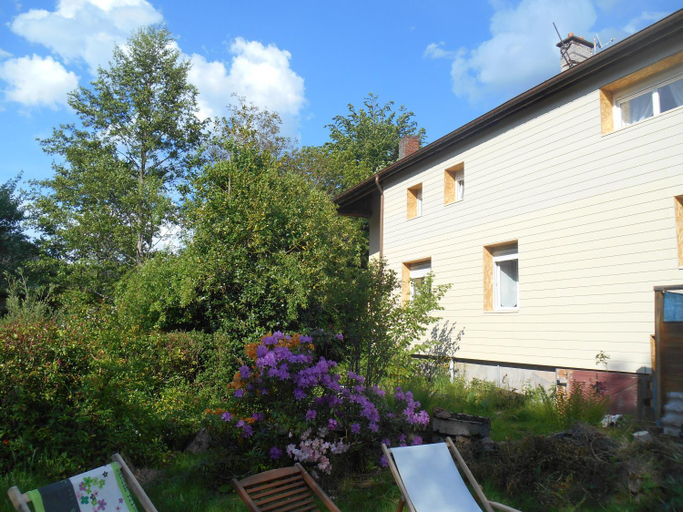 Others 5, Au val des meuris, Vosges